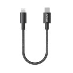 Tianyi - 331 usb - c auf lightning kabel, new nylon usb - c auf lightning ladekabel (30cm), geeignet ...