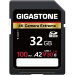 Tianyi - [5 ans rcupration de donnes gratuite] gigastone 32go carte sd, 4k camera extreme, vitesse ...