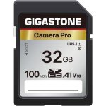 Tianyi - [5 ans rcupration de donnes gratuite] gigastone 32go carte sd, camera pro, vitesse jusqu' ...