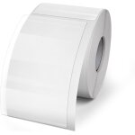 Tianyi - lot de 500 étiquettes transparentes rectangulaires - 76 x 127 mm - protection d'étiquettes autocollan ... Tianyi - lot de 500 étiquettes transparentes rectangulaires - 76 x 127 mm - protection d'étiquettes autocollan ...