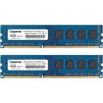 Tianyi - 8 go (2 x 4 go) ram ddr3 1066 / 1067 mhz udimm, 4 go 2rx8 pc3 - 8500u - 07 kit de mémoire de ... Tianyi - 8 go (2 x 4 go) ram ddr3 1066 / 1067 mhz udimm, 4 go 2rx8 pc3 - 8500u - 07 kit de mémoire de ...