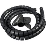 Tianyi - 8mm gaine spirale gaine câble flexible fil rangement câble spirale cache cable gestion de câble ... Tianyi - 8mm gaine spirale gaine câble flexible fil rangement câble spirale cache cable gestion de câble ...
