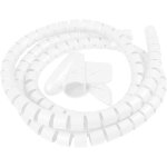 Tianyi - 8mm gaine spirale gaine câble flexible fil rangement câble spirale cache cable gestion de câble ... Tianyi - 8mm gaine spirale gaine câble flexible fil rangement câble spirale cache cable gestion de câble ...