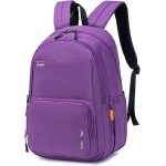 Tianyi - bagage cabine 40x30x20 sac  dos voyage cabine avion impermable 25l petit sac weekend college ...