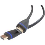 Tianyi - bl - hd 50 câble hdmi 2. 0, compatible hdr10 et dolby atmos, 4 k / 2 k à 60 hz, full hd à 120 ... Tianyi - bl - hd 50 câble hdmi 2. 0, compatible hdr10 et dolby atmos, 4 k / 2 k à 60 hz, full hd à 120 ...