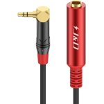 Tianyi - câble adaptateur audio stéréo trs 1 / 4 pouce vers 1 / 8 pouce, adaptateur audio stéréo 6, 35 ... Tianyi - câble adaptateur audio stéréo trs 1 / 4 pouce vers 1 / 8 pouce, adaptateur audio stéréo 6, 35 ...