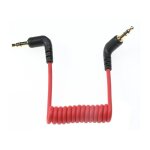 Tianyi - câble audio trs vers trs 3, 5 mm pour rode videomicro, sans fil, go il, pour dji boya movo takstar ... Tianyi - câble audio trs vers trs 3, 5 mm pour rode videomicro, sans fil, go il, pour dji boya movo takstar ...