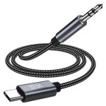 Tianyi - câble audio aux usb - c vers 3. 5mm 32 bit type c to casque auxiliaire mâle cable stéréo voiture ... Tianyi - câble audio aux usb - c vers 3. 5mm 32 bit type c to casque auxiliaire mâle cable stéréo voiture ...