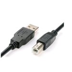 Tianyi - câble d'impression noir, câble usb 2. 0 type a vers type b 1, 8 m, compatible pour hp, epson, ... Tianyi - câble d'impression noir, câble usb 2. 0 type a vers type b 1, 8 m, compatible pour hp, epson, ...