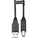 Tianyi - câble d'imprimante, extra long, 3 m, compatible avec canon n pixma mg3051 / mg3650 / mg4250 ... Tianyi - câble d'imprimante, extra long, 3 m, compatible avec canon n pixma mg3051 / mg3650 / mg4250 ...
