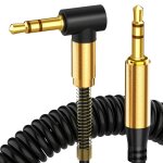 Tianyi - cable jack, cable jack 3. 5 male male, plaqué or coudé 90 degrés câble auxiliaire 3. 5, câble ... Tianyi - cable jack, cable jack 3. 5 male male, plaqué or coudé 90 degrés câble auxiliaire 3. 5, câble ...