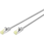 Tianyi - câble lan cat 6a - 10m - 100% component level testé - rj45 câble réseau - s / ftp blindé - gris ... Tianyi - câble lan cat 6a - 10m - 100% component level testé - rj45 câble réseau - s / ftp blindé - gris ...