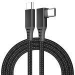 Tianyi - câble vr link usb - c vers usb - c pour meta quest 3s / 3 / 2 / pro, pico 4 ultra / 4 et pc ... Tianyi - câble vr link usb - c vers usb - c pour meta quest 3s / 3 / 2 / pro, pico 4 ultra / 4 et pc ...
