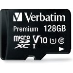 Tianyi - carte mémoire microsdxc premium 128 go noire avec adaptateur - pour capture vidéo full hd - ... Tianyi - carte mémoire microsdxc premium 128 go noire avec adaptateur - pour capture vidéo full hd - ...