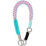 Tianyi - chane de tlphone portable courte dragonne de tlphone portable dragonne court bracelet lanire ...