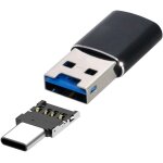 Tianyi - chenyang lecteur de carte micro sd usb 3. 0 vers micro sdhc / micro sdxc / tf adaptateur avec ... Tianyi - chenyang lecteur de carte micro sd usb 3. 0 vers micro sdhc / micro sdxc / tf adaptateur avec ...