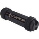 Tianyi - cmfss3b - 64gb flash survivor stealth v2 64gb usb 3. 0, etanchéité robuste lecteur flash - noir ... Tianyi - cmfss3b - 64gb flash survivor stealth v2 64gb usb 3. 0, etanchéité robuste lecteur flash - noir ...
