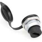 Tianyi - coupleur hdmi de type d - connecteur femelle vers femelle - rsistant aux intempries - bouchon ...