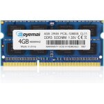 Tianyi - duomeiqi 4go ddr3 1600mhz pc3l 12800s 2rx8 1. 35v cl11 204 - pin sodimm mémoire ram Tianyi - duomeiqi 4go ddr3 1600mhz pc3l 12800s 2rx8 1. 35v cl11 204 - pin sodimm mémoire ram