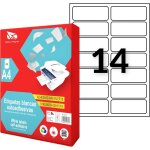 Tianyi - - etiquettes auto - adhsives blanches  imprimer, autocollants en papier sur feuilles a4 pour ...