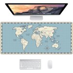 Tianyi - - grand tapis de souris xxl gaming tapis souris gaming tapis de souris gaming pour pc tapis ...