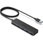 Tianyi - hub usb 3. 0 4 data ports ultra fin multiport type a 5gbps haute vitesse compatible avec macbook ... Tianyi - hub usb 3. 0 4 data ports ultra fin multiport type a 5gbps haute vitesse compatible avec macbook ...
