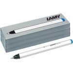 Tianyi - lamy lot de 3 cartouches d'encre t11 avec grand stock d'encre et pointe d'écriture en acier ... Tianyi - lamy lot de 3 cartouches d'encre t11 avec grand stock d'encre et pointe d'écriture en acier ...