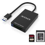 Tianyi - lecteur de carte xqd sd - usb 3. 0 lecteur de carte mémoire à double emplacement, 5 gpbs, super ... Tianyi - lecteur de carte xqd sd - usb 3. 0 lecteur de carte mémoire à double emplacement, 5 gpbs, super ...