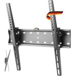 Tianyi - lwht5540 513 support tv mural 32 - 75 pouces support tv mounting suspension tv inclinable, max. ...