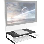 Tianyi - meuble tv 37 x 24 x 10 cm fs082 - b réhausseur écran universel etagere bureau support tablette ... Tianyi - meuble tv 37 x 24 x 10 cm fs082 - b réhausseur écran universel etagere bureau support tablette ...
