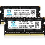 Tianyi - motoeagle 16go 2x8go ddr3 ddr3l 8go mmoire ram 1600mhz pc3l - 12800s sodimm 1. 35v 1. 5v laptop ...