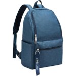 Tianyi - petit sac  dos dcontract pour ordinateur portable de 14  pour adolescent, homme et femme, ...