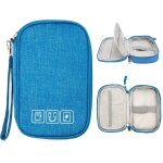 Tianyi - petit sac electroniques portable multifonctionnel sac câble de rangement accessoires cables ... Tianyi - petit sac electroniques portable multifonctionnel sac câble de rangement accessoires cables ...