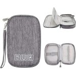 Tianyi - petit sac electroniques portable multifonctionnel sac câble de rangement accessoires cables ... Tianyi - petit sac electroniques portable multifonctionnel sac câble de rangement accessoires cables ...