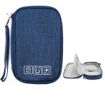 Tianyi - petit sac electroniques portable multifonctionnel sac câble de rangement accessoires cables ... Tianyi - petit sac electroniques portable multifonctionnel sac câble de rangement accessoires cables ...