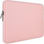 Tianyi - rainyear 13, 3 pouces housse pour ordinateur portable pochette souple pu cuir sacoches protection ...