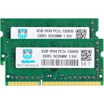 Tianyi - ram 16 go 1rx8 pc3l - 12800s, kit 16 go (2 x 8 go) ddr3l - 1600, sodimm pc3l - 12800, ddr3, ... Tianyi - ram 16 go 1rx8 pc3l - 12800s, kit 16 go (2 x 8 go) ddr3l - 1600, sodimm pc3l - 12800, ddr3, ...