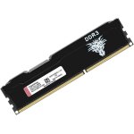 Tianyi - ram ddr3 4go 1600mhz pc3 - 12800 udimm cl11 non - ecc unbuffered 1. 5v 2rx8 double rang 240 ...