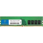 Tianyi - rasalas barrette de ram pour ordinateur de bureau 16 go ddr4 2666 mhz (ddr4 - 2666) pc4 - 21300 ... Tianyi - rasalas barrette de ram pour ordinateur de bureau 16 go ddr4 2666 mhz (ddr4 - 2666) pc4 - 21300 ...