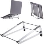 Tianyi - rehausseur pc portable support ordinateur portable 10 - 17, 3 support en aluminium stand de ... Tianyi - rehausseur pc portable support ordinateur portable 10 - 17, 3 support en aluminium stand de ...