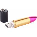 Tianyi - - rouge à lèvres 16 gb usb - lipstick doré usb flash drive 16 go u2013 saint valentin homme ... Tianyi - - rouge à lèvres 16 gb usb - lipstick doré usb flash drive 16 go u2013 saint valentin homme ...