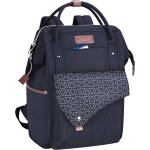 Tianyi - sac  dos pour ordinateur portable 15. 6  sac  dos pour ordinateur scolaire elgant avec port ...