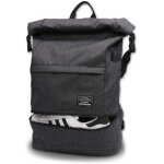 Tianyi - sac à dos pour ordinateur portable roll top, sac à dos casual sac à dos antivol pour ordinateur ... Tianyi - sac à dos pour ordinateur portable roll top, sac à dos casual sac à dos antivol pour ordinateur ...