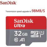 Tianyi - sandisk carte micro sd classe 10 tf sdhc 16 go 32 go 64 go 128 go sdxc 32gb