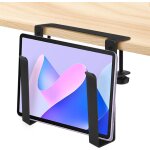 Tianyi - support de fixation latéral réglable pour ordinateur rangement en aluminium léger par serrage ... Tianyi - support de fixation latéral réglable pour ordinateur rangement en aluminium léger par serrage ...