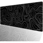 Tianyi - tapis de souris xl 600 x 300 mm u2013 grand tapis de bureau & gaming, base antidérapante, bords ... Tianyi - tapis de souris xl 600 x 300 mm u2013 grand tapis de bureau & gaming, base antidérapante, bords ...