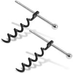 Tire bouchon, ouvre bouteille de vin, tire - bouchon � vin, tires - bouchons ouvre - bouteille, porte ...