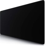 Titanwolf xxl tapis de souris complet pour jeux de vitesse noir 900 x 400 mm xxl tapis de souris de grande ... Titanwolf xxl tapis de souris complet pour jeux de vitesse noir 900 x 400 mm xxl tapis de souris de grande ...