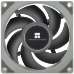 Tl - b8 ventilateur de processeur silencieux pwm 4 broches 80 mm vitesse 2200 tr / min Tl - b8 ventilateur de processeur silencieux pwm 4 broches 80 mm vitesse 2200 tr / min