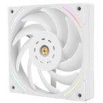 Tl - k12w ventilateur de botier d'ordinateur, ventilateur de refroidissement pwm haute performance de ...